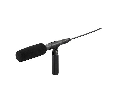 SONY ECM-678