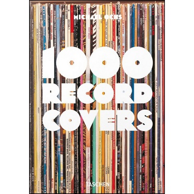 1000 Record Covers - Michael Ochs