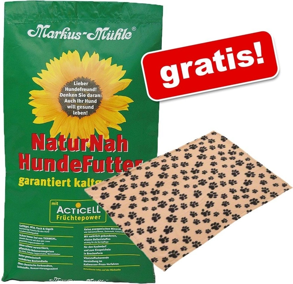 hundebett dreieckig TRIXIE Hundebett Boho Beige – Donut weich, pflegeleicht main image 0