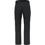 Salewa Панталон за ски-туринг Salewa Sella 3L Powertex Pant Ski touring trousers - Black Out - размер 52 (007-3039-0314)