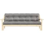 Karup Design Разтегателен диван Сив Unwind - Karup Design (134101746)