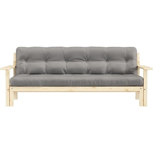Karup Design Разтегателен диван Сив Unwind - Karup Design (134101746)