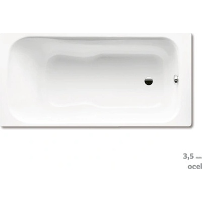 Kaldewei Mya 160 x 70 cm 226800010001