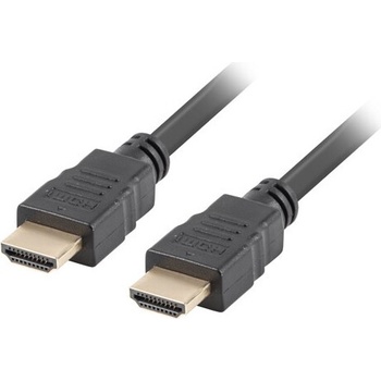 Lanberg CA-HDMI-11CC-0005-BK