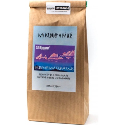 Epam Na klouby a páteř sypaný čaj 50 g