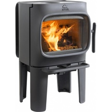 Jotul F 105 R LL černá