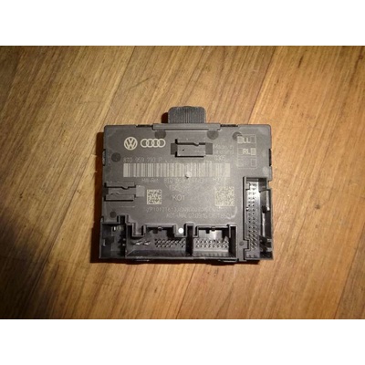 řídící jednotka stahování oken přední levá AUDI A4 8K0 lift 8T0959793P