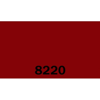 Autolak ve spreji Škoda 400ml 8220 RUBY RED