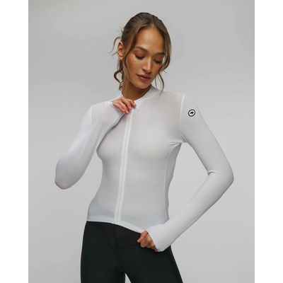 Assos UMA GT C2 Evo Cosmic Rose