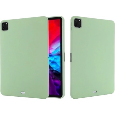 Vsetkonamobil 33471 RUBBER Gumený kryt Apple iPad Pro 11 2022 / 2021 / 2020 / 2018 zelený