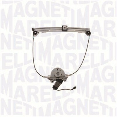 Mechanizmus zdvíhania okna MAGNETI MARELLI 350103170190