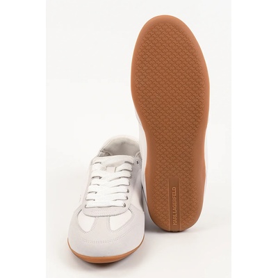 Karl Lagerfeld Altia маратонки дамски от кожа (KL66125.311)