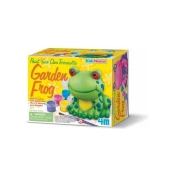 4M Industrial Development Garden Zaba Kit