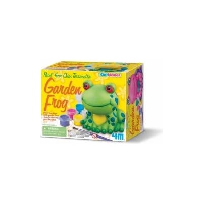 4M Industrial Development Garden Zaba Kit