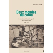 Deux mondes du coton