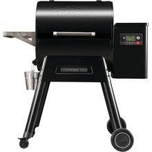 Traeger IRONWOOD 650