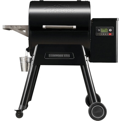 Traeger IRONWOOD 650