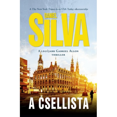 A csellista