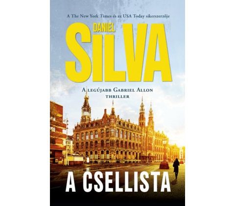A csellista