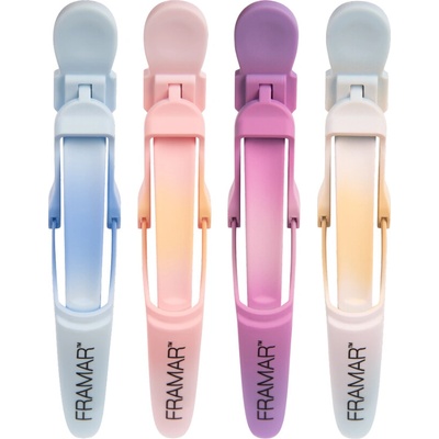 Framar Gator Grips Aurascope 4 pcs – Zbozi.Blesk.cz