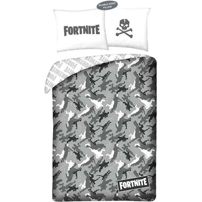 Halantex obliečky FORTNITE 350 140x200 70x90