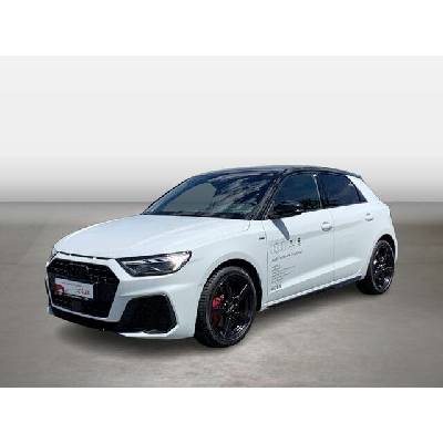 Audi A1 35 TFSI S-line Sportback 110 kW
