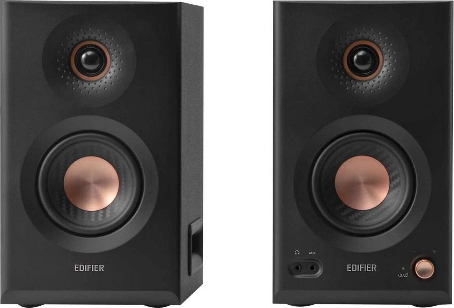 Edifier MR5 2.0 Black