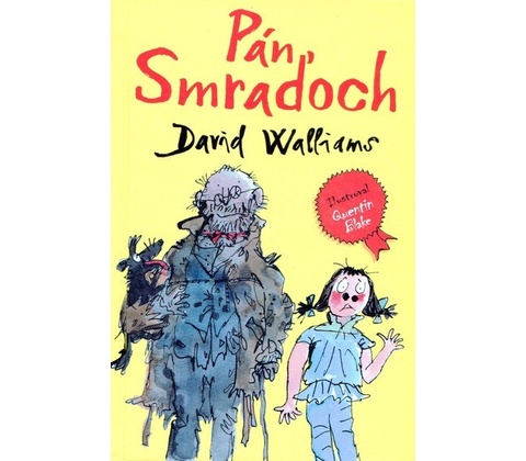 Pán Smraďoch