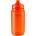 Elite Бутилка за велосипед Elite Fly Tex Cycling water bottles - Orange Durchscheinend - размер 550 ml (533-2502-0711)