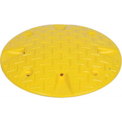 Malý zpomalovací polštář, 20 km/h | Zboží Auto