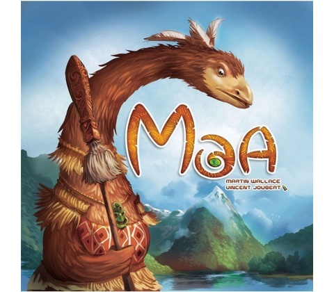 Moa