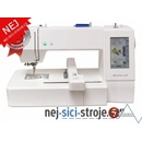 JANOME MC 400 E