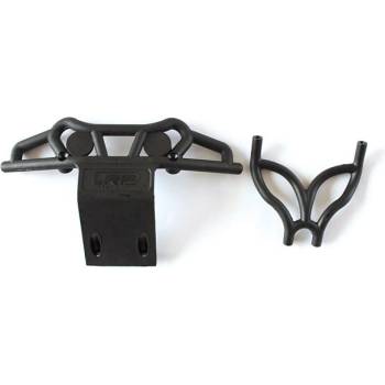 LRP Electronic Přední nárazník plastový S10 MT 1+1 ks