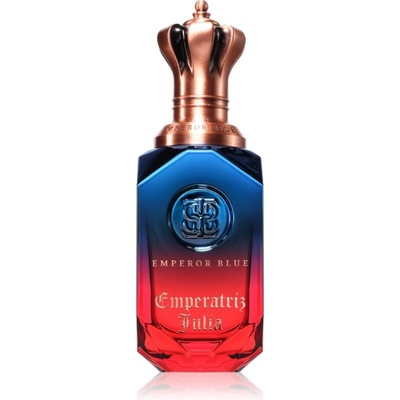 Emperor Blue Emperatriz Julia parfémovaná voda dámská 100 ml