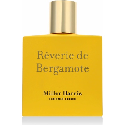 Miller Harris Reverie De Bergamote parfémovaná voda unisex 50 ml