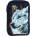 GIM Ученически пълен несесер gim no fear white wolf