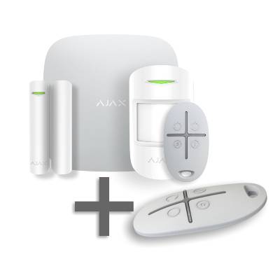 Ajax StarterKit 7564