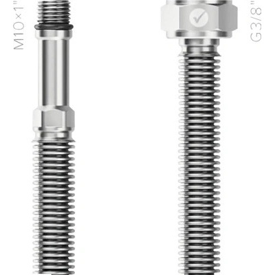 MERABELL Hadica Aqua Classic G3/8”– M10×1 50 cm