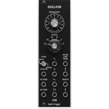 Behringer 921B Oscillator