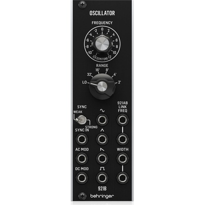 Behringer 921B Oscillator