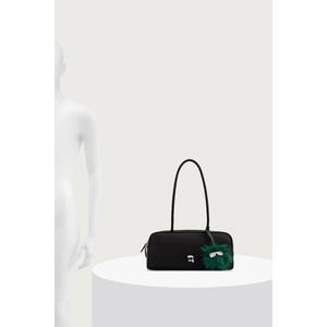 KARL LAGERFELD чанта дамска от имитация на кожа (B4W30307)