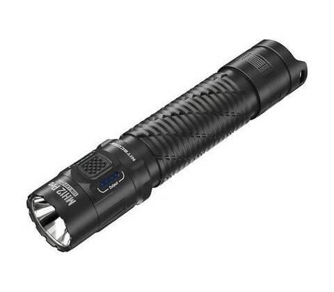 Nitecore TMH25PRO