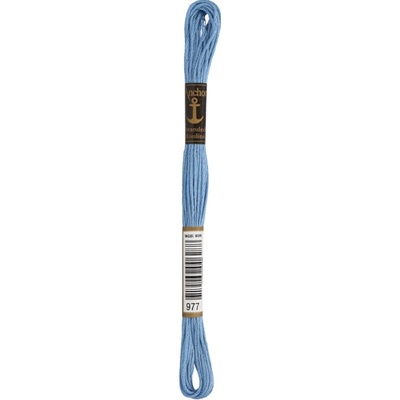 Anchor Mouline 901-1000 Farba: 977