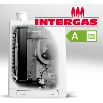 Intergas kompakt solo HRE 40 046098