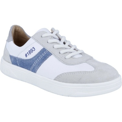 Richter 4803 1231 0103 White/Blue