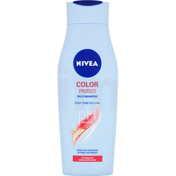 Nivea Color Care & Protect Shampoo 400 ml