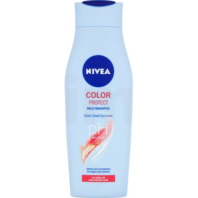 Nivea Color Care & Protect Shampoo 400 ml
