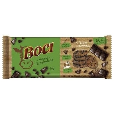 Boci horká čokoláda na varenie 90 g