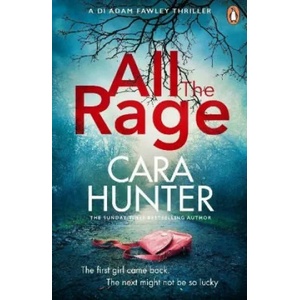 All the Rage | Cara Hunter (ISBN: 9780241985113)