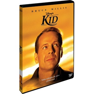 MagicBox Хлапакът - dvd (060326)